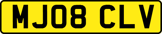 MJ08CLV
