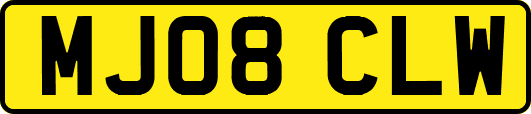 MJ08CLW
