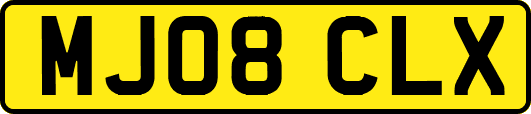 MJ08CLX