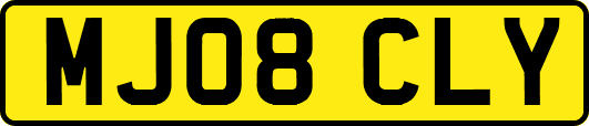 MJ08CLY