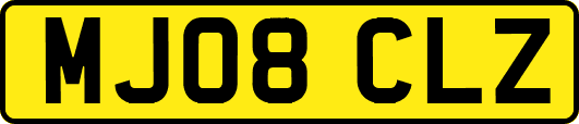 MJ08CLZ
