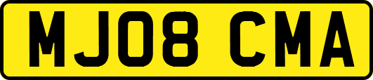 MJ08CMA