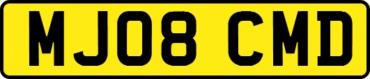 MJ08CMD