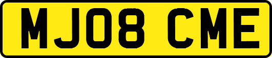 MJ08CME