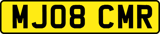 MJ08CMR