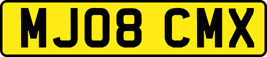 MJ08CMX