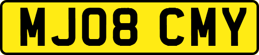 MJ08CMY