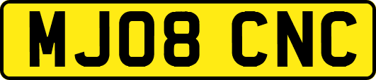 MJ08CNC