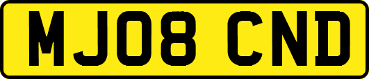 MJ08CND