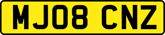 MJ08CNZ