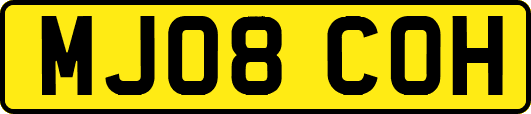 MJ08COH