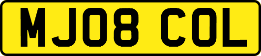 MJ08COL