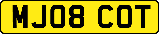 MJ08COT