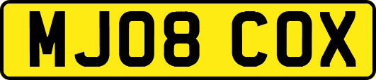 MJ08COX