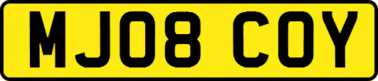 MJ08COY