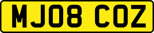 MJ08COZ