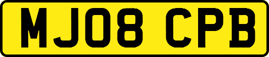 MJ08CPB