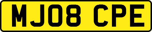MJ08CPE