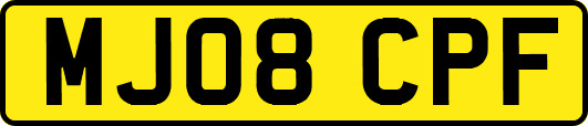 MJ08CPF
