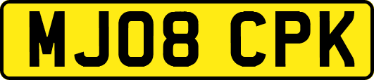 MJ08CPK