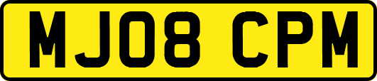 MJ08CPM