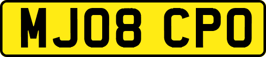 MJ08CPO