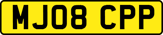 MJ08CPP