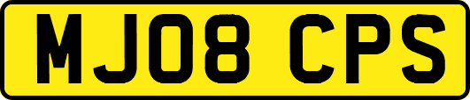 MJ08CPS