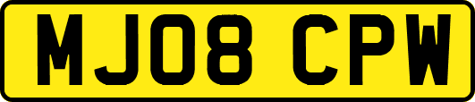 MJ08CPW