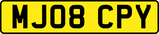 MJ08CPY