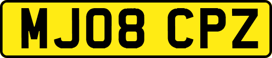 MJ08CPZ