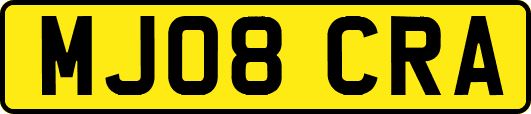 MJ08CRA