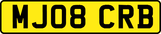 MJ08CRB