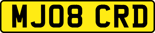 MJ08CRD