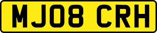 MJ08CRH