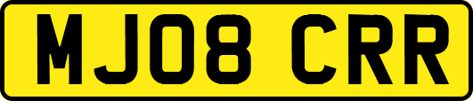 MJ08CRR