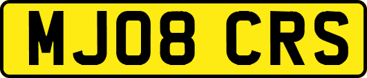 MJ08CRS