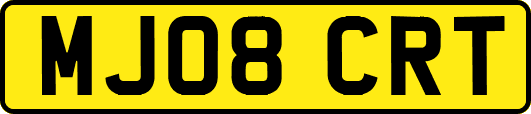 MJ08CRT