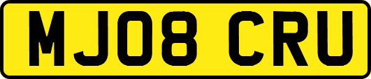 MJ08CRU
