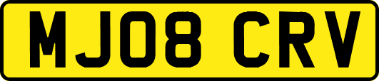 MJ08CRV