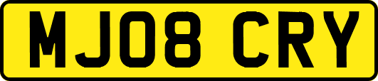 MJ08CRY