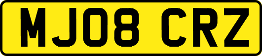 MJ08CRZ