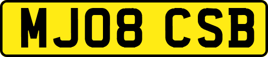 MJ08CSB