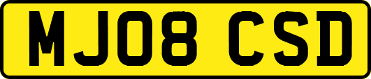 MJ08CSD