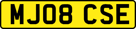 MJ08CSE