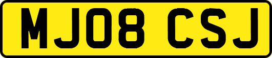 MJ08CSJ
