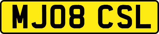 MJ08CSL