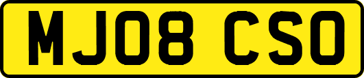 MJ08CSO