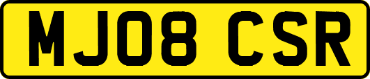 MJ08CSR