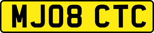 MJ08CTC